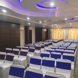 Galaxy - 1 Banquet Hall