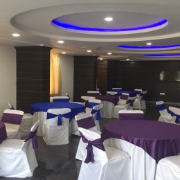 Galaxy - 2 Banquet Hall
