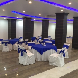 Galaxy - 3 Banquet Hall