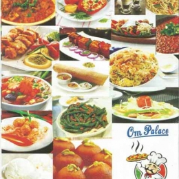 om hotel restro